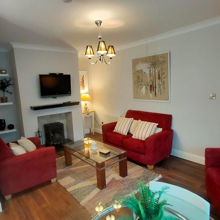Russell Mews Apartment Ennis Ngoại thất bức ảnh