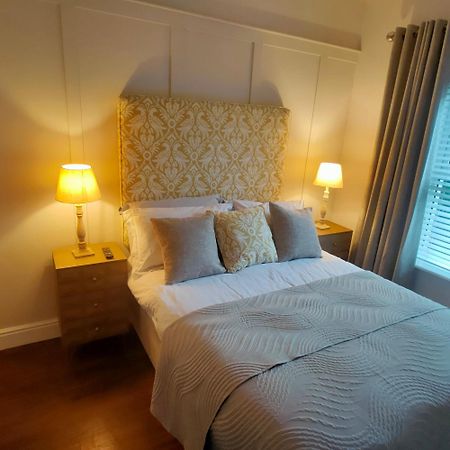 Russell Mews Apartment Ennis Ngoại thất bức ảnh