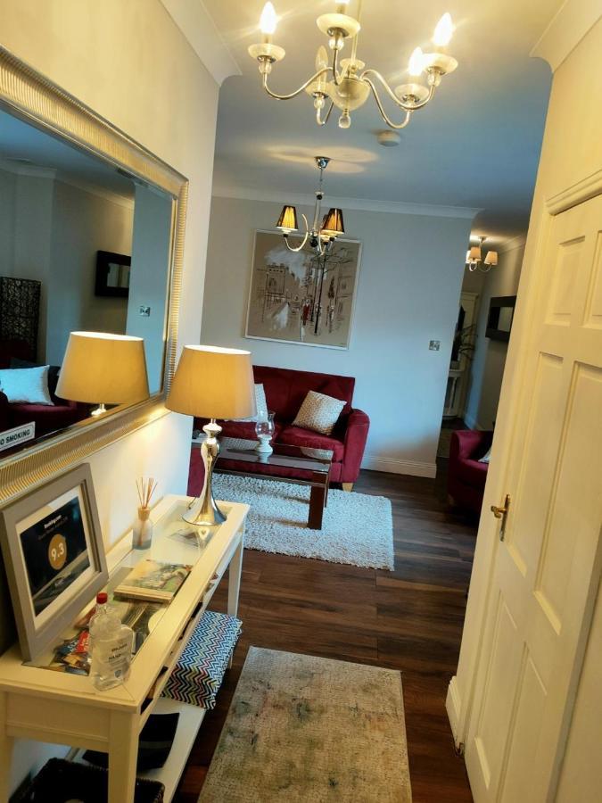 Russell Mews Apartment Ennis Ngoại thất bức ảnh