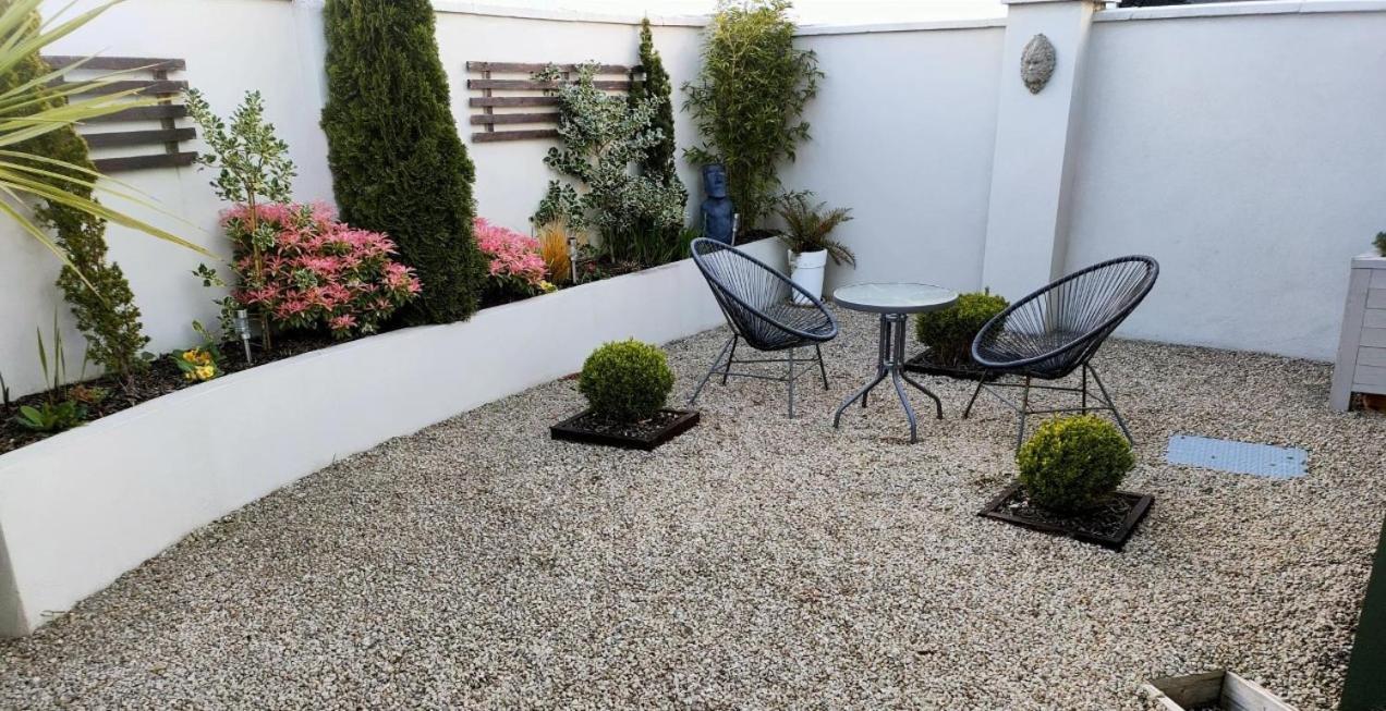 Russell Mews Apartment Ennis Ngoại thất bức ảnh