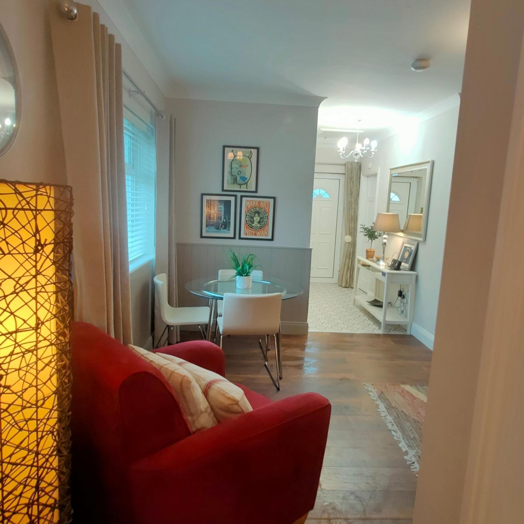 Russell Mews Apartment Ennis Ngoại thất bức ảnh