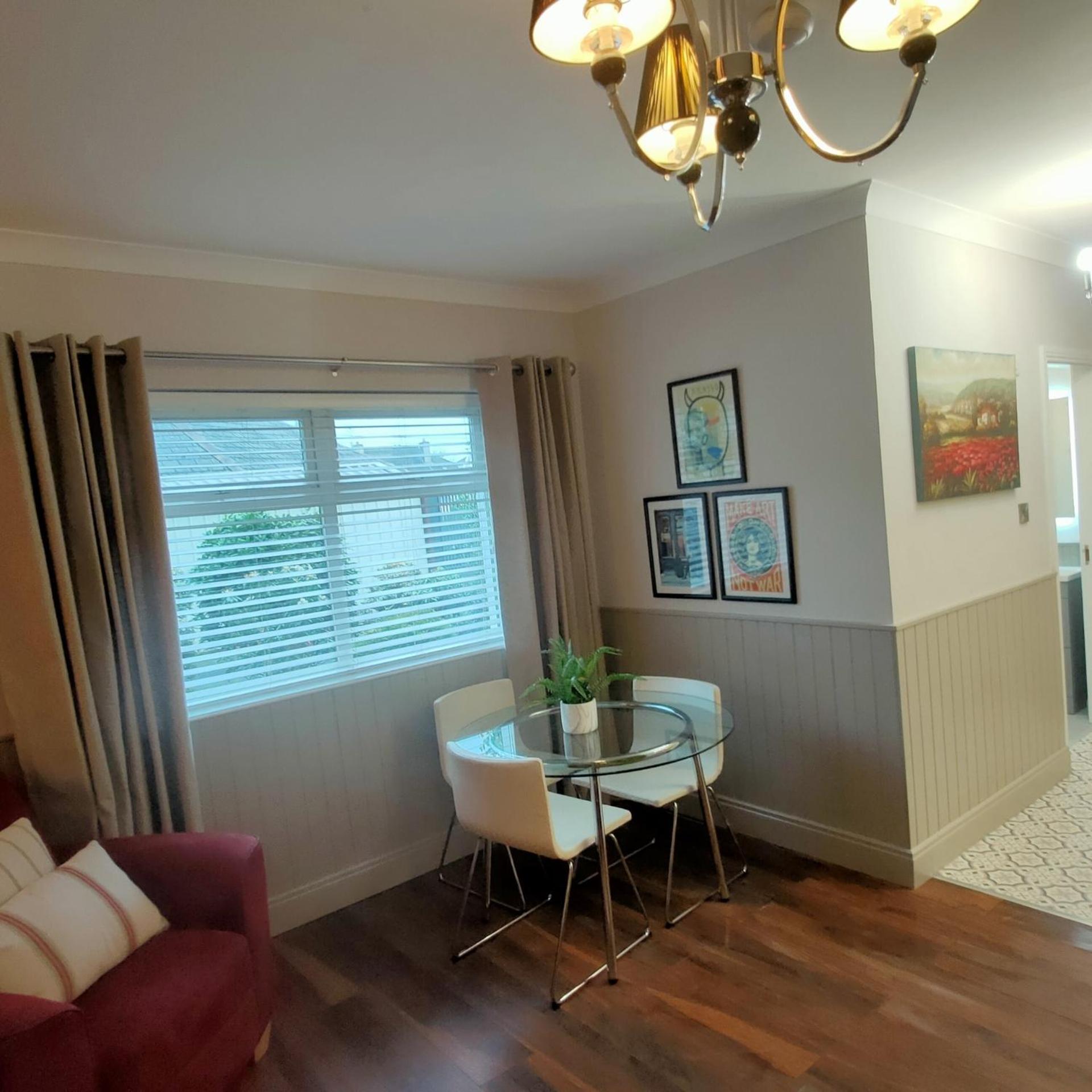 Russell Mews Apartment Ennis Ngoại thất bức ảnh
