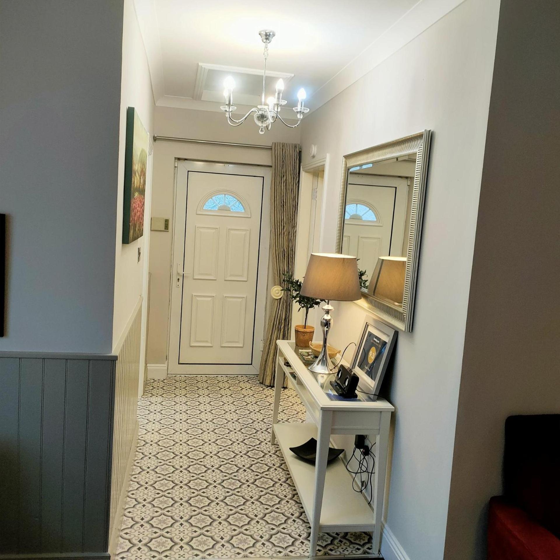 Russell Mews Apartment Ennis Ngoại thất bức ảnh