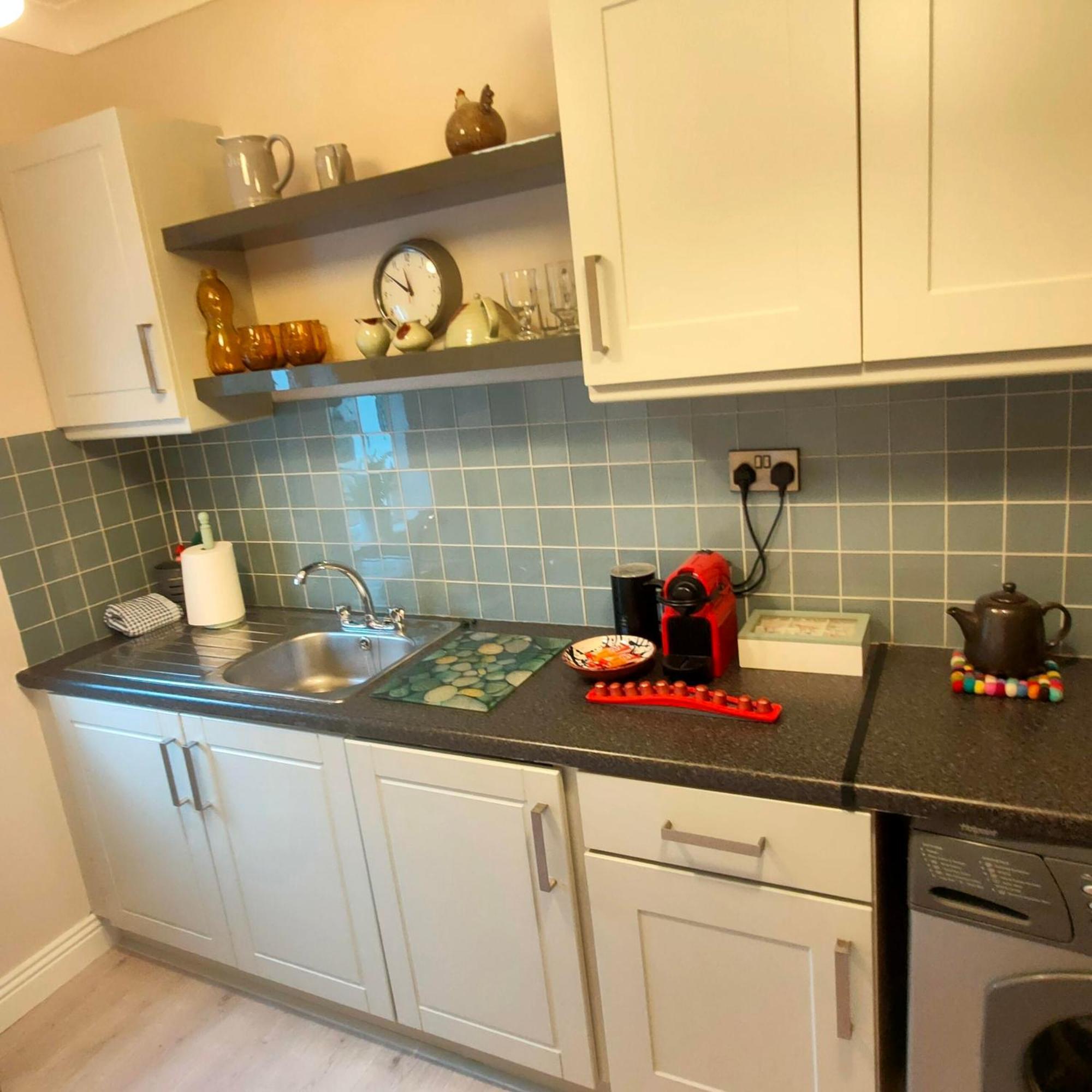 Russell Mews Apartment Ennis Ngoại thất bức ảnh
