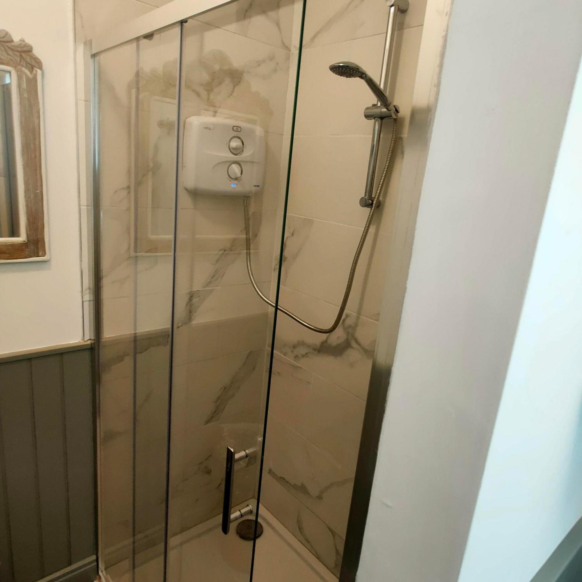 Russell Mews Apartment Ennis Ngoại thất bức ảnh