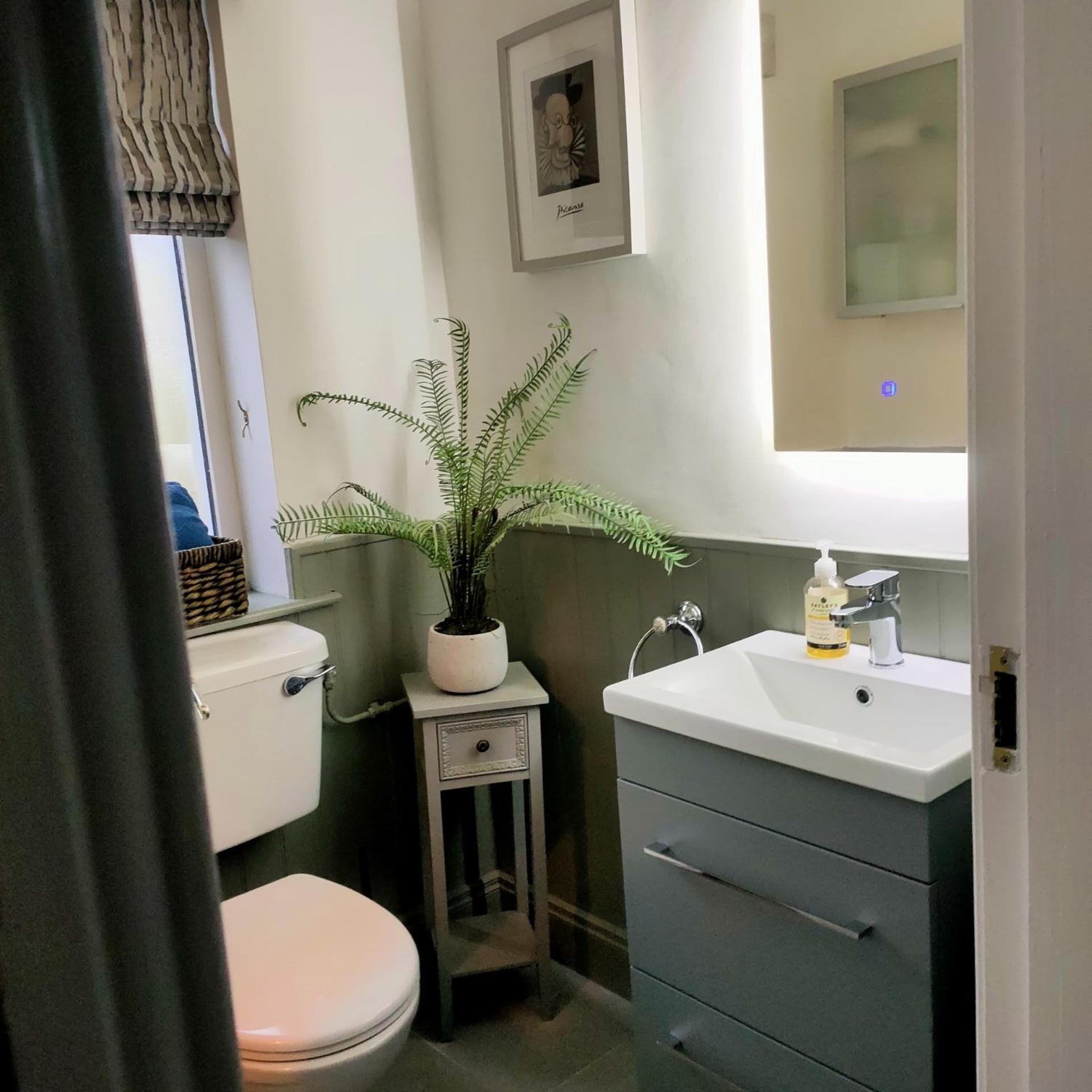 Russell Mews Apartment Ennis Ngoại thất bức ảnh