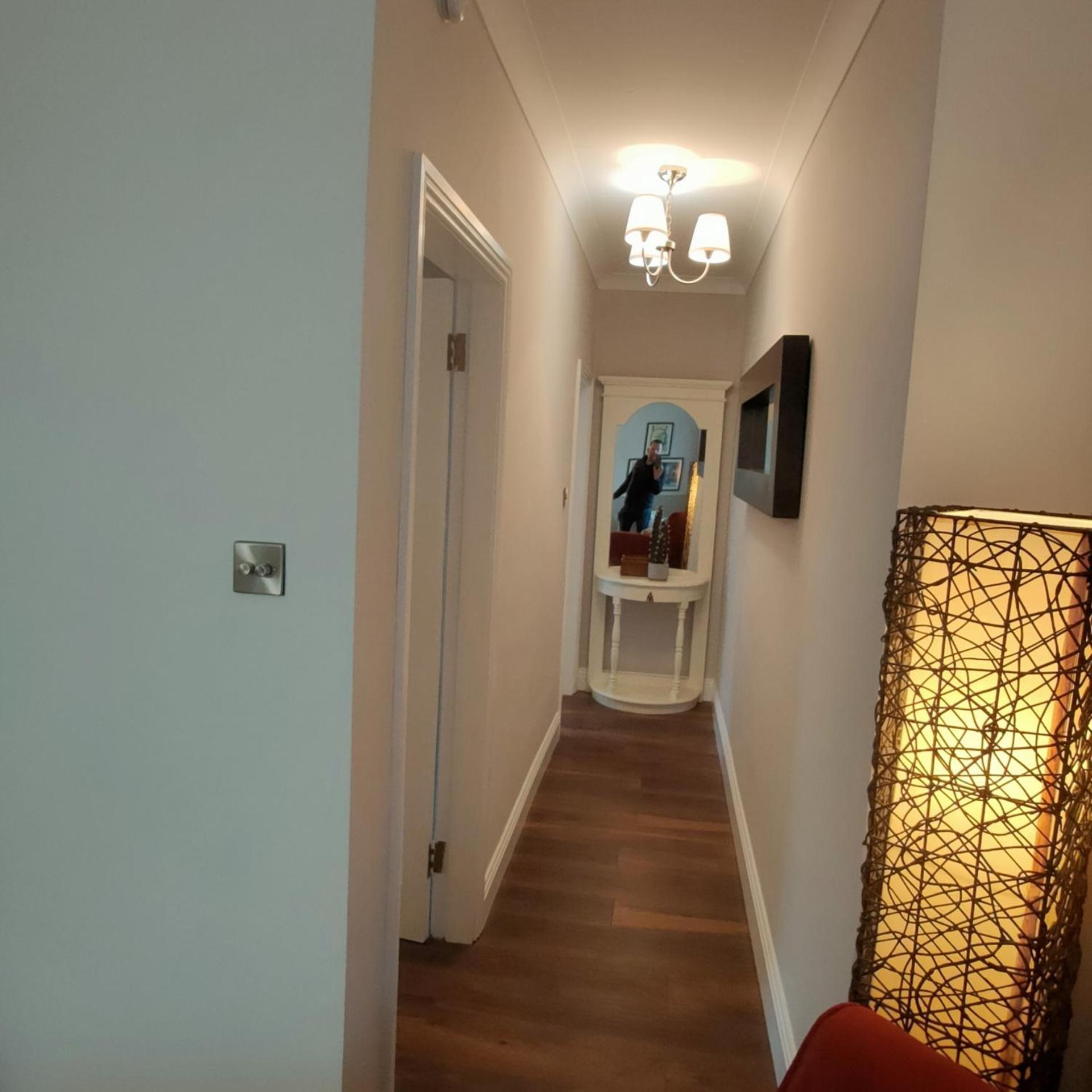 Russell Mews Apartment Ennis Ngoại thất bức ảnh