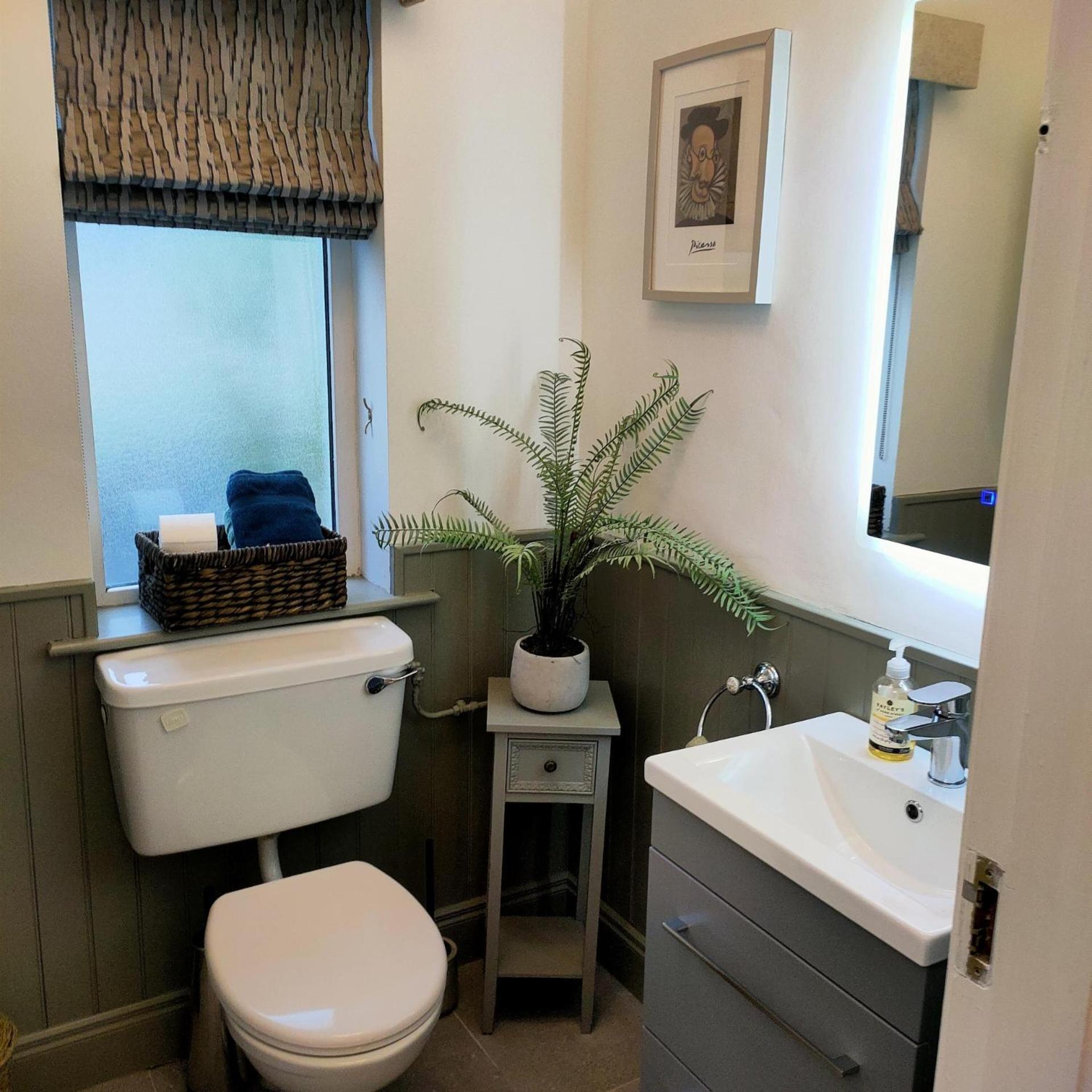 Russell Mews Apartment Ennis Ngoại thất bức ảnh